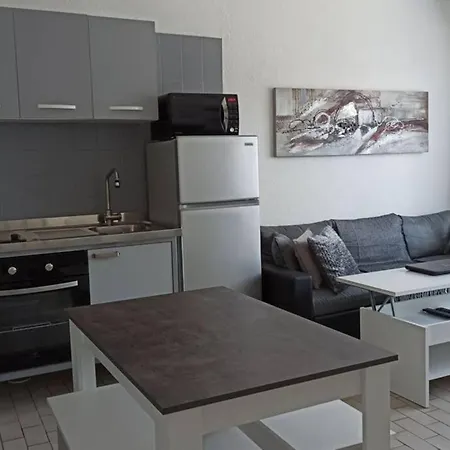 Les Chevalets Ii Classe 2 Etoiles * Lens