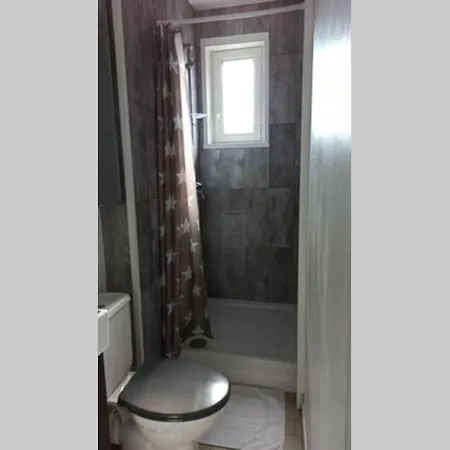 Les Chevalets Ii Classe 2 Etoiles Apartment *