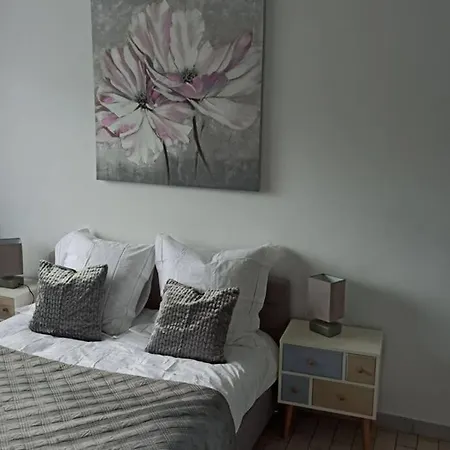 Les Chevalets Ii Classe 2 Etoiles