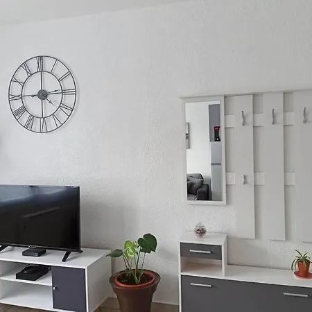 Les Chevalets Ii Classe 2 Etoiles * Lens