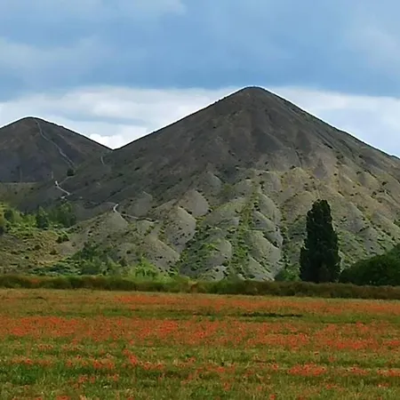 Apartment Les Chevalets Ii Classe 2 Etoiles