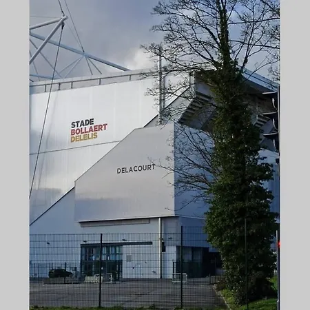 Apartment Les Chevalets Ii Classe 2 Etoiles