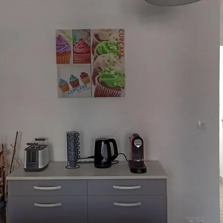 Les Chevalets Ii Classe 2 Etoiles Apartment