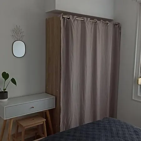 Les Chevalets Ii Classe 2 Etoiles Apartment *