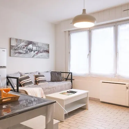 Les Chevalets Ii Classe 2 Etoiles Apartment Lens