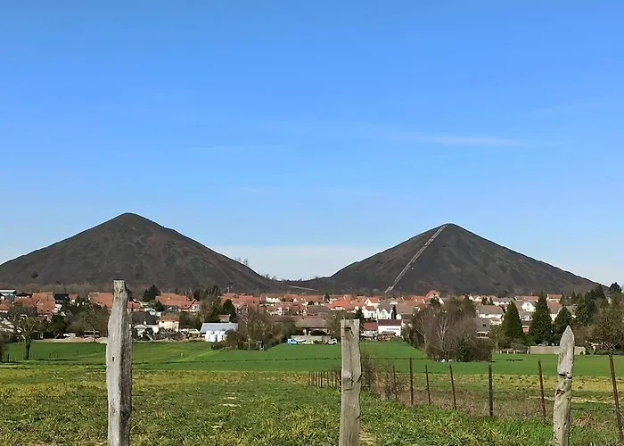 Les Chevalets Ii Classé 2 étoiles Lens